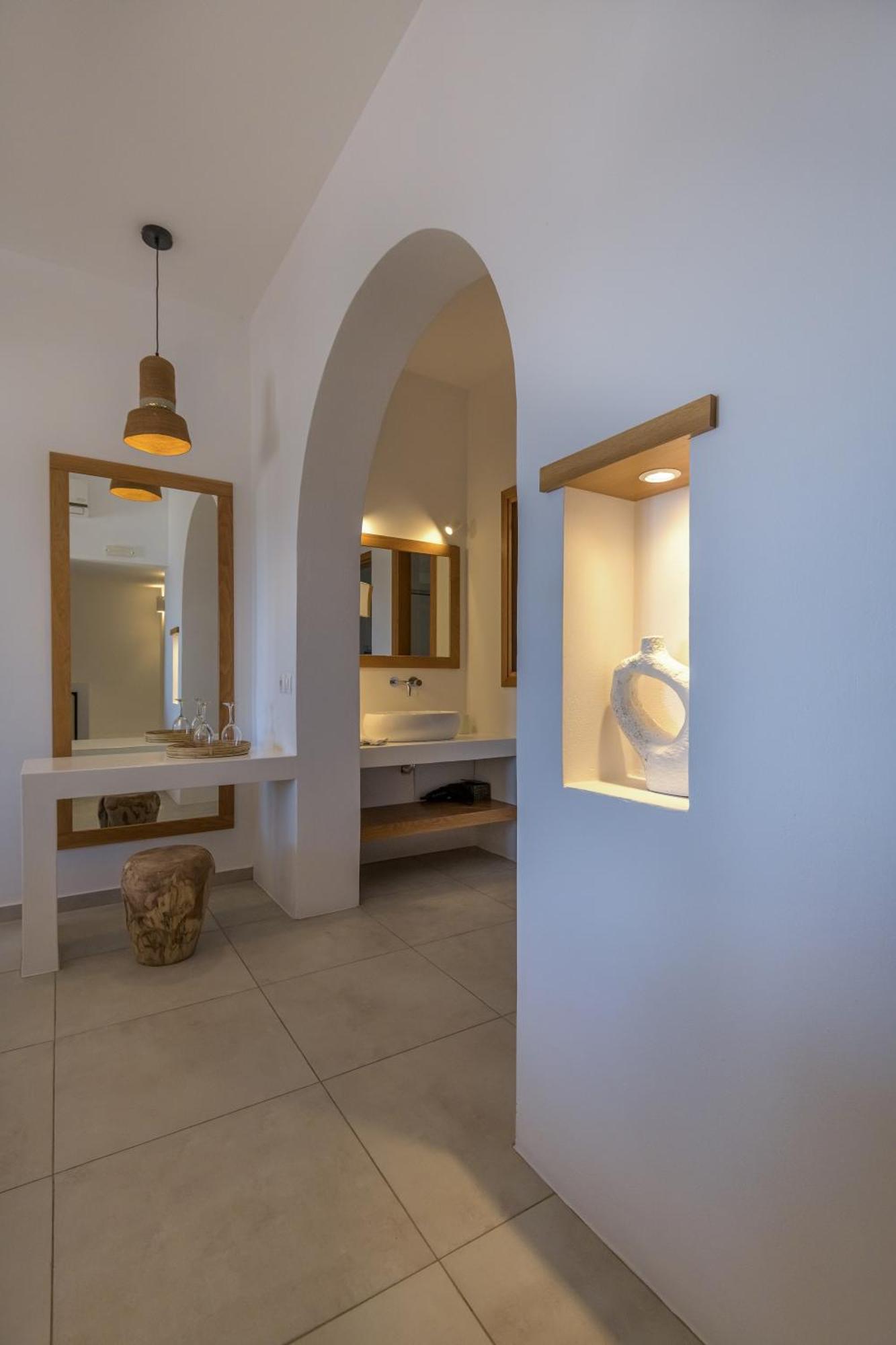 Oneiro Luxury Suites-Adults Only Astypálaia المظهر الخارجي الصورة